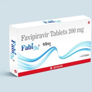 Fabiflu 34 tab
