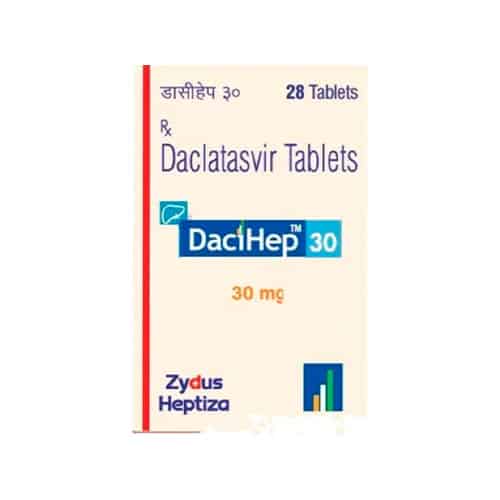DaciHep 30, 28 tab.