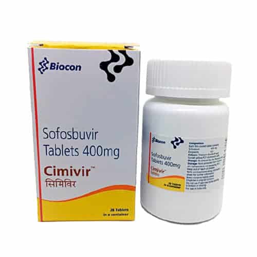 Cimivir 28 tab.