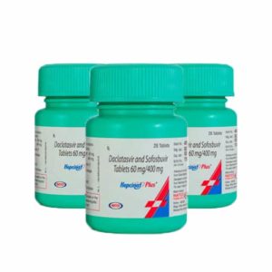 Hepcinat Plus