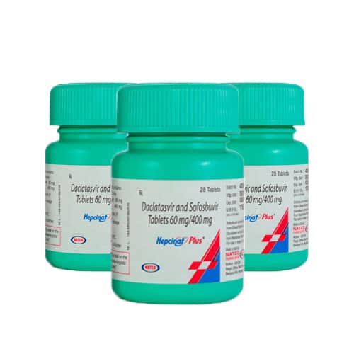 Hepcinat Plus