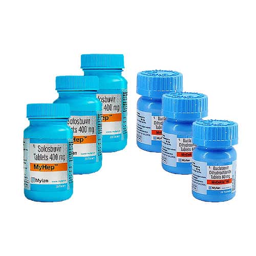 MyHep + MyDekla — курс 12 недель