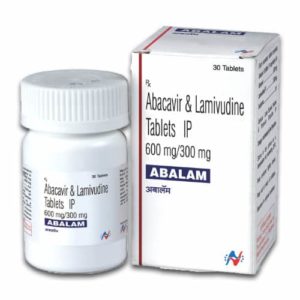 ABALAM-30 TAB