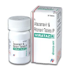 VIRATAZ R -30 TAB