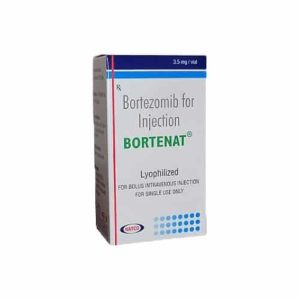 BORTENAT 3.5MG-VIAL