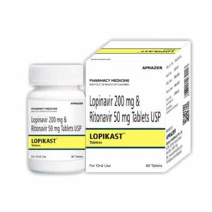 Lopikast 60 tab. | APRAZER