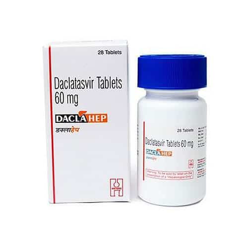 Daclahep 84 tab.