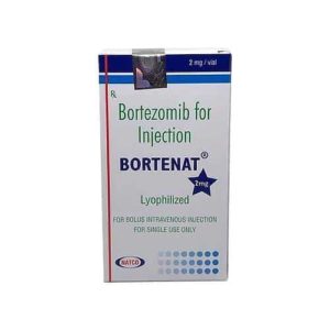 BORTENAT 2MG-VIAL