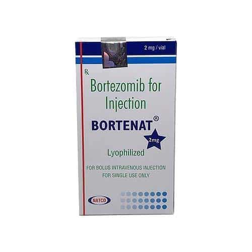BORTENAT 2MG-VIAL