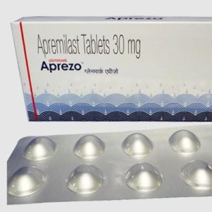 Aprezo 10 tab