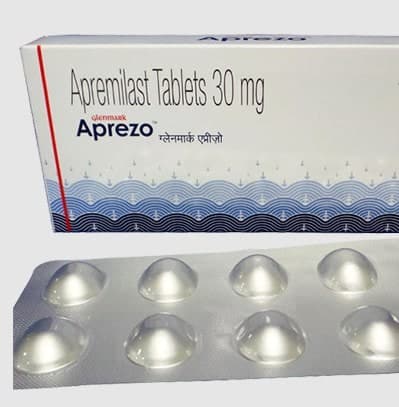 Aprezo 10 tab