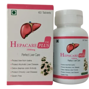 Hepacare Plus