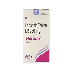HERDUO 150 TAB