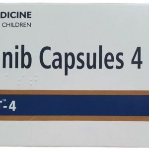 LENVAKAST 4 mg 30 tab