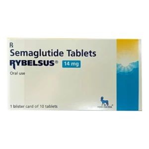 RYBELSUS 14 mg 10 tabs
