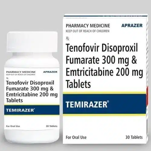 Temirazer