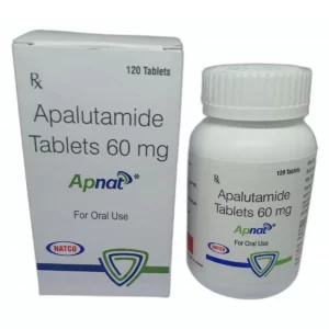 Apnat 120 tabs