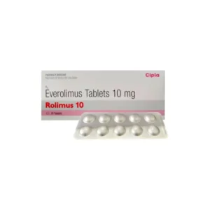 Rolimus 10