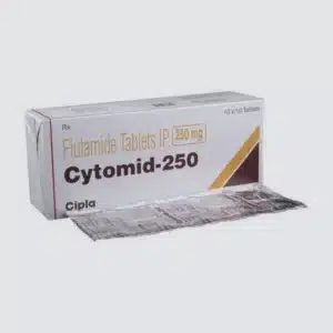 Cytomide 250mg 10 Tab
