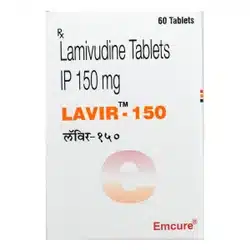 Lamivudine 150 Mg