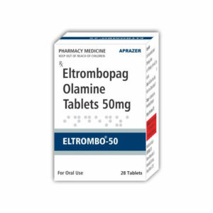 Eltrombo-50 28 tabs