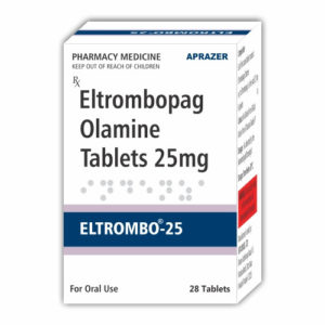 Eltrombo-25 28 tabs