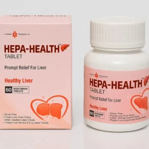 HEPA-HEALTH TAB