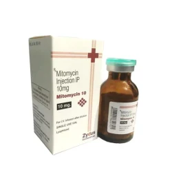 Mitomycin 10