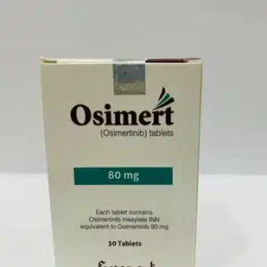 Osimert 80mg