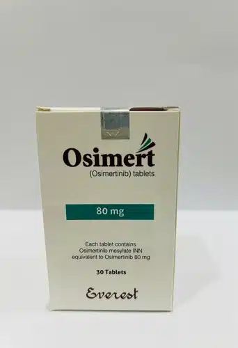 Osimert 80mg