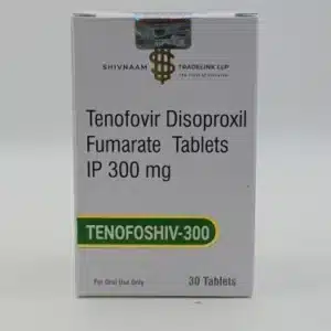 Tenofoshiv-300