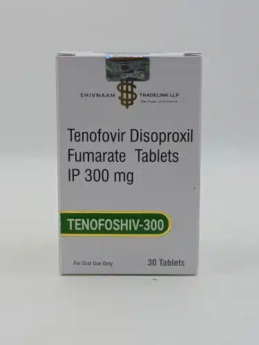 Tenofoshiv-300