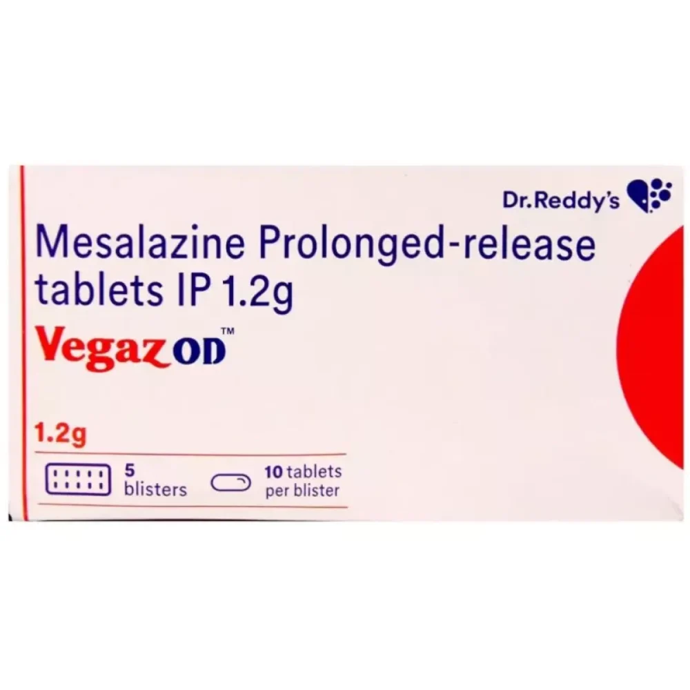 Vegazod