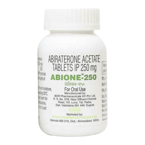ABIONE 250MG