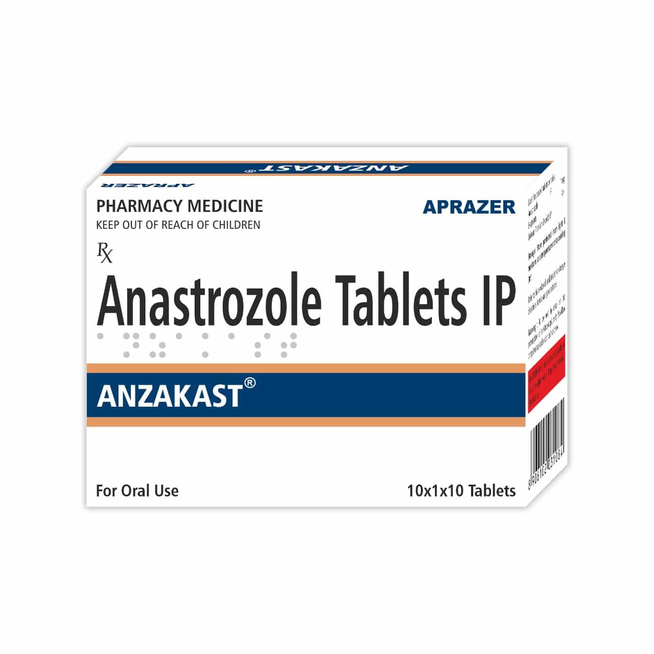 ANZAKAST