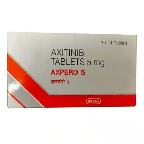 AXPERO 5MG