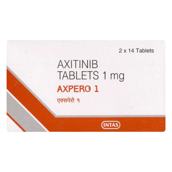AXPERO 1MG