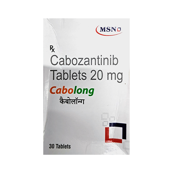 CABOLONG 20