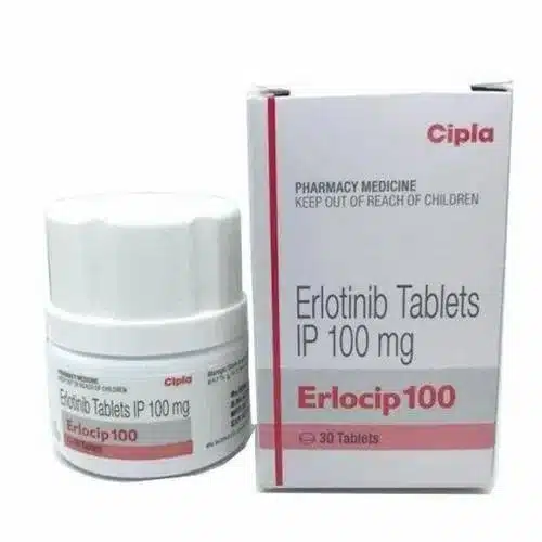 ERLOCIP 100