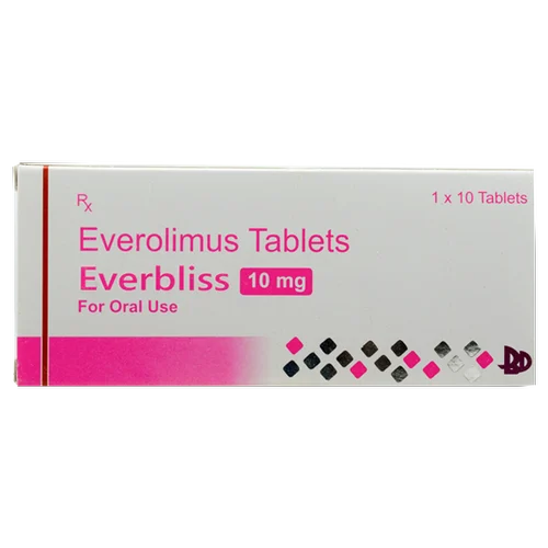 EVERBLISS 10MG