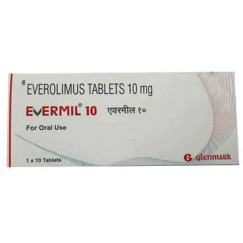 EVERMIL 10MG