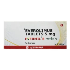 EVERMIL 5MG
