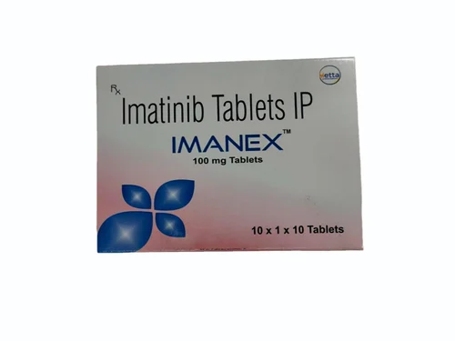 IMANEX 100 MG