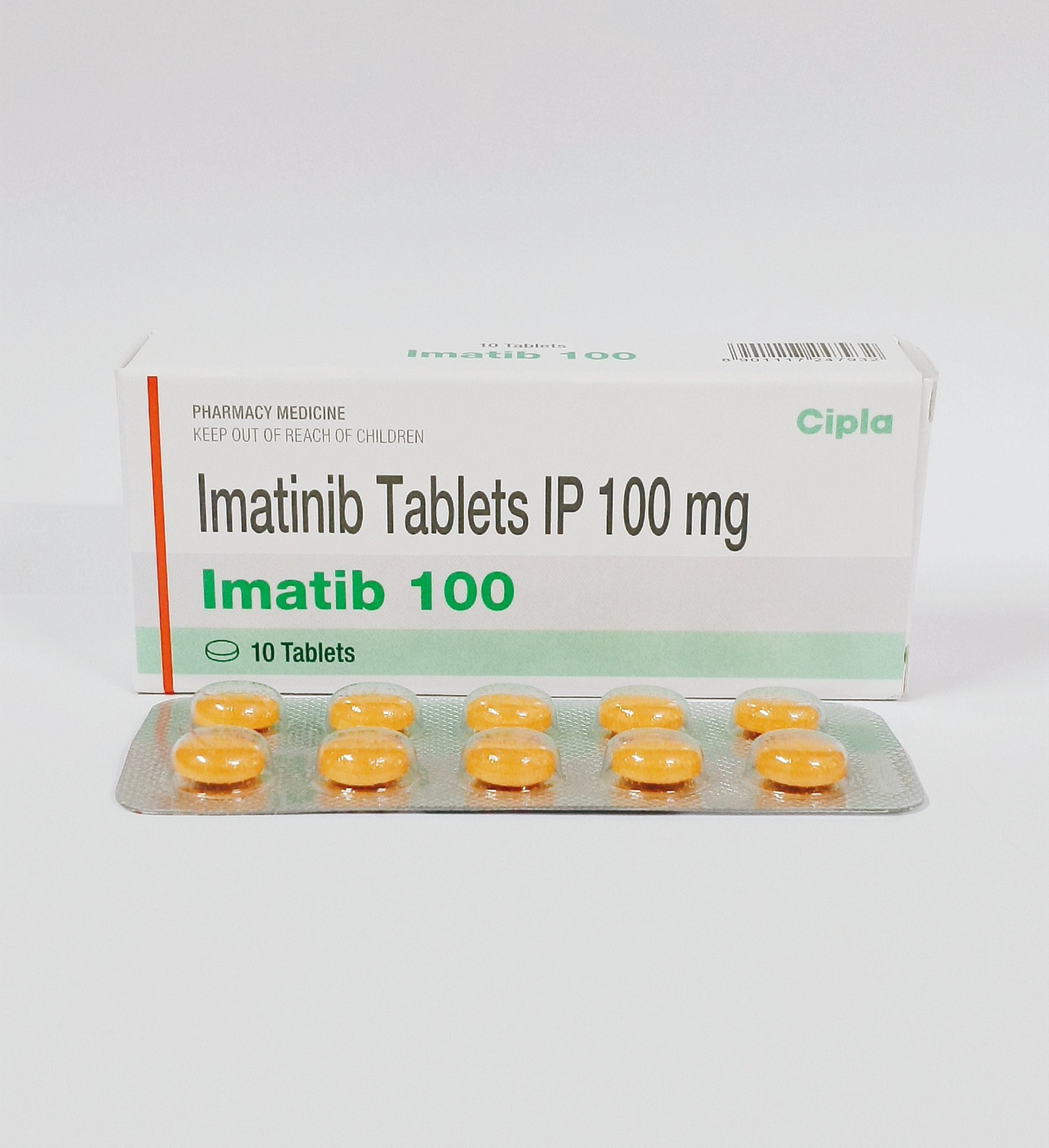 IMATIB 100MG