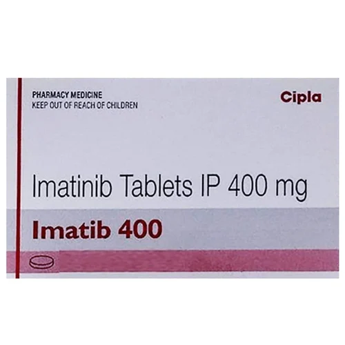 IMATIB 400 MG