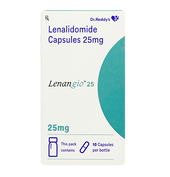 LENANGIO 25 MG