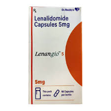 LENANGIO 5 MG