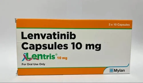 LENTRIS 10MG