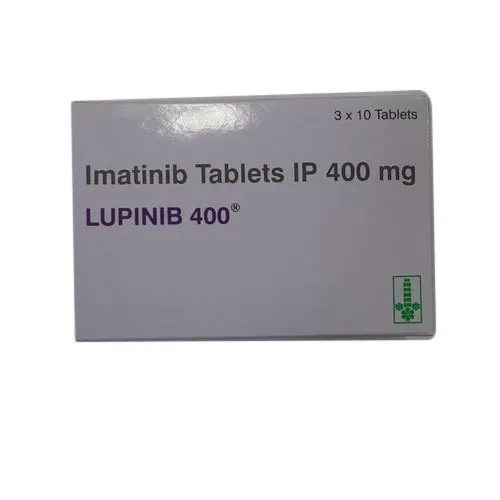 LUPINIB 400