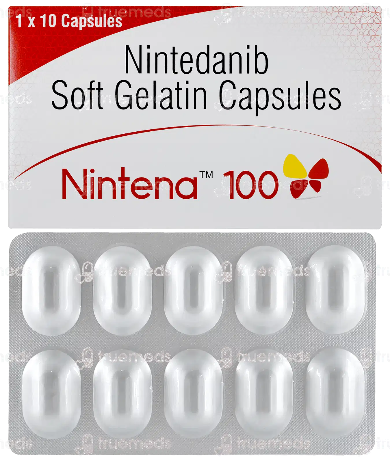 NINTENA 100 MG